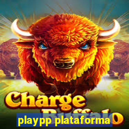 playpp plataforma